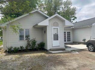 2025 Geneva Hwy, Manitou Beach, MI 49253