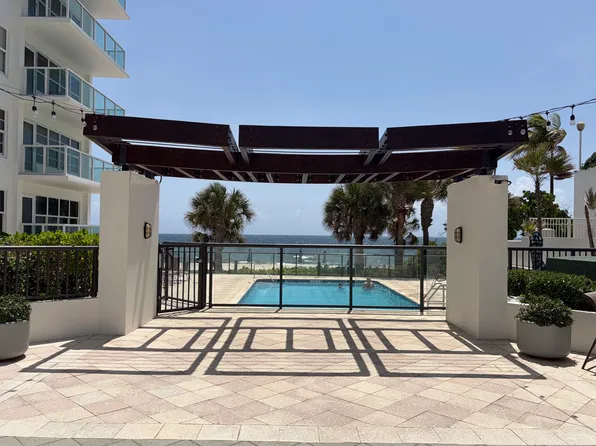 3550 Galt Ocean Dr, Fort Lauderdale, FL
