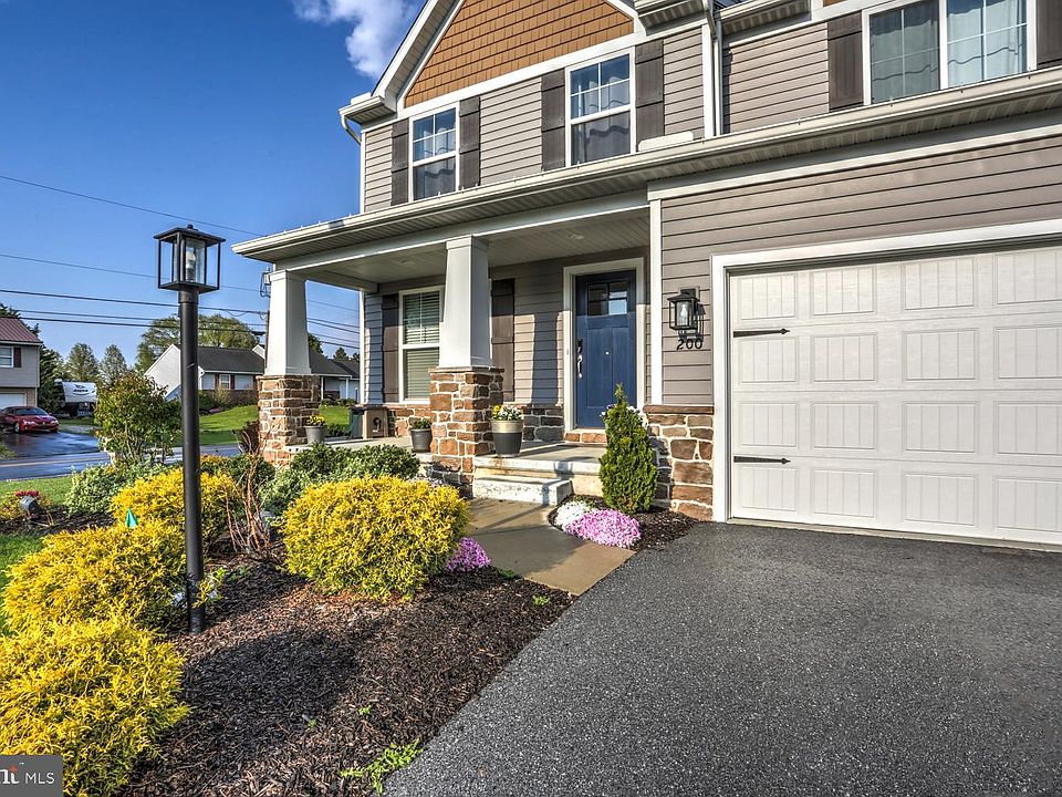 200 Jared Way New Holland, PA, 17557 Apartments for Rent Zillow