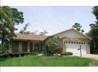 2340 Dorchester Ct, Spring Hill, FL 34606