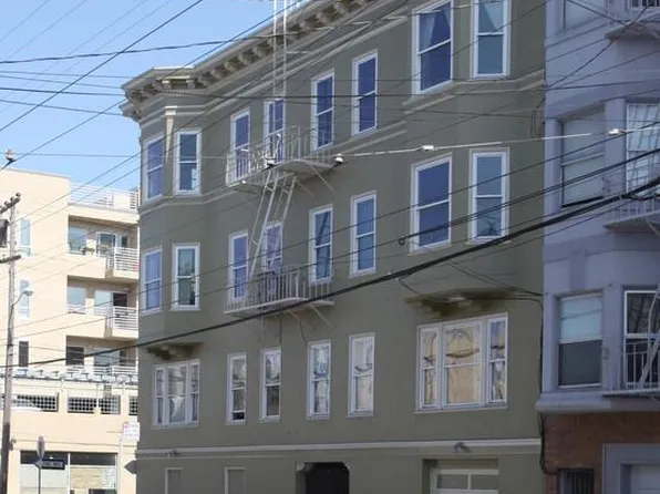 3435 18th St, San Francisco, CA 94110