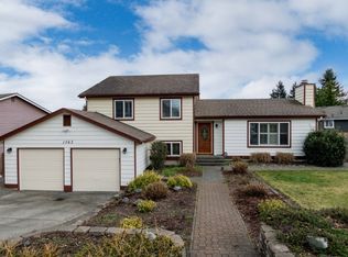 1763 N Harmon St, Tacoma, WA 98406