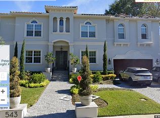 543 Lucerne Ave, Tampa, FL 33606