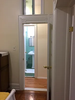 Rented by Brown Harris Stevens | media 7