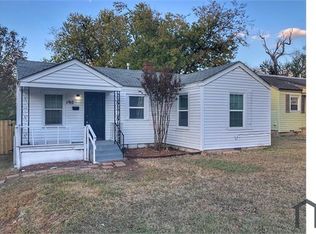 1917 E Madison St, Oklahoma City, OK 73111
