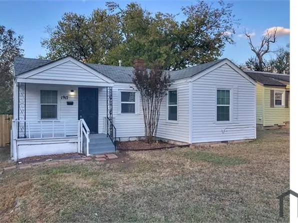 1917 E Madison St, Oklahoma City, OK 73111