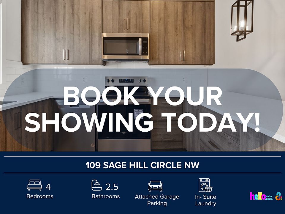 1st image of 109 Sage Hill Cir NW