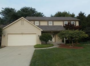 6834 Maxwelton Ct, Columbus, OH 43235