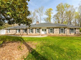 3224 Allenwood Rd, Charlotte, NC 28270