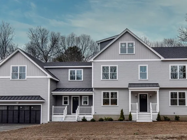 75 Cottage St, Natick, MA 01760