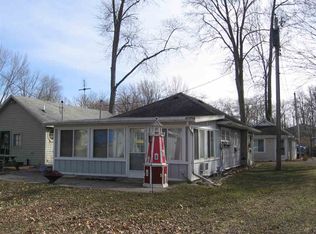 70 Ems W16 Ln, North Webster, IN