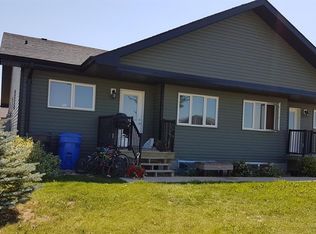 201 Carlyle St #1, Arcola, SK S0C0G0