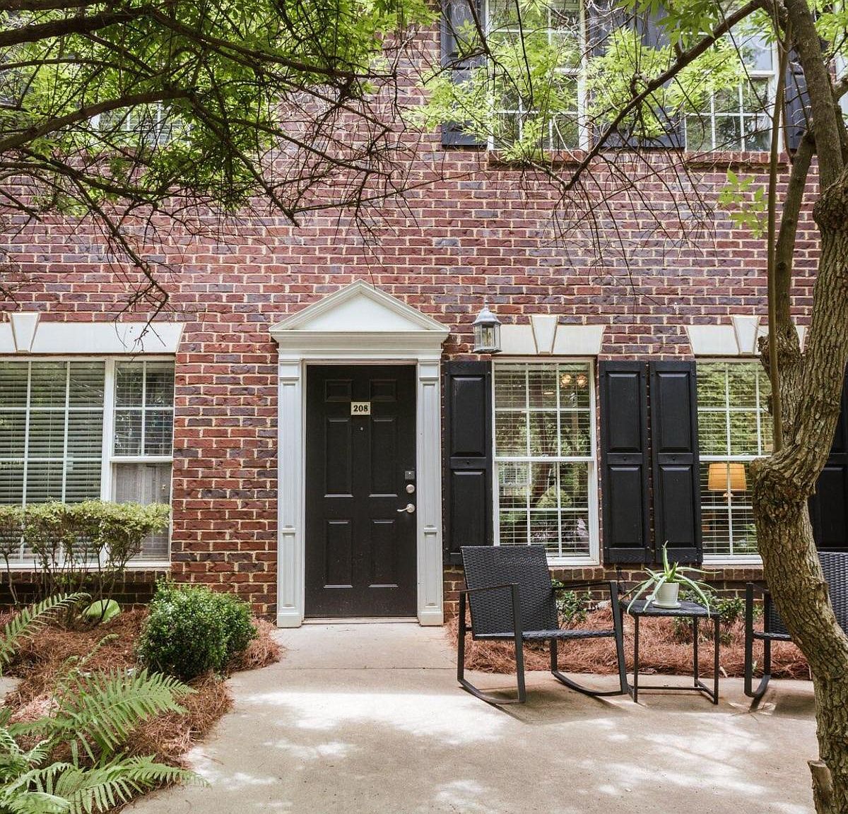 101 Woodlake Dr 208, Athens, GA 30606 Zillow