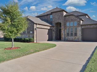 3230 Rheims Dr, Midlothian, TX 76065