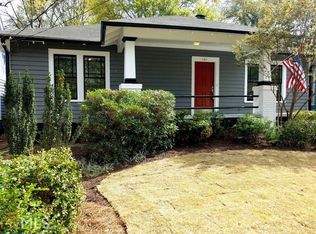 1311 McPherson Ave, Atlanta, GA 30316