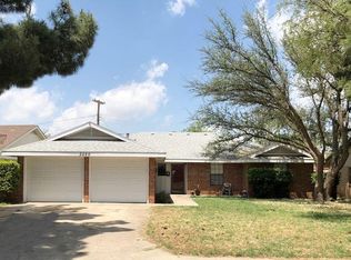 3520 Imperial Ave, Midland, TX 79707
