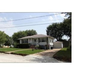 516 E 2nd St, Rolla, MO 65401