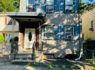 152 N 3rd St, Paterson, NJ 07522