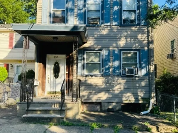 152 N 3rd St, Paterson, NJ 07522