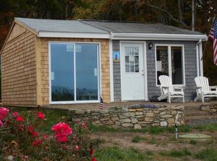 19 Shawondasse Rd, Marion, MA 02738