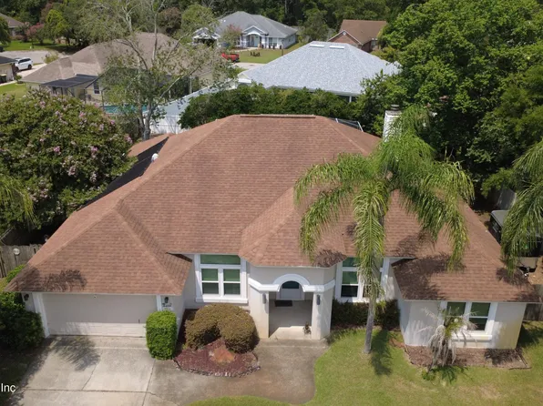 2958 CANYON FALLS Drive E, Jacksonville, FL 32224