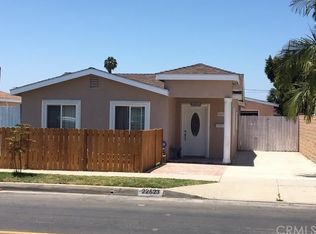 22523 Moneta Ave, Carson, CA 90745