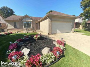 46545 Donahue Ave, Macomb, MI 48044