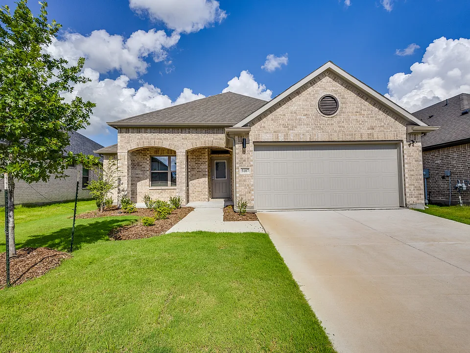 5107 Meditation Dr