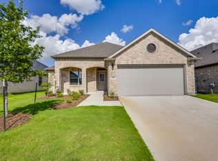 5107 Meditation Dr, McKinney, TX 75071