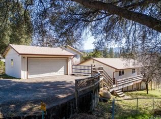 49524 Pierce Dr, Oakhurst, CA