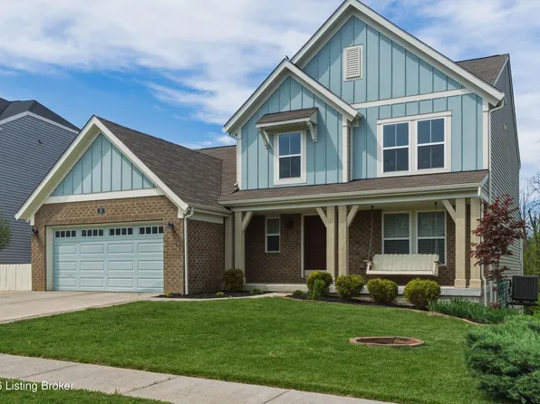 39 Morning Side Dr, Shelbyville, KY 40065