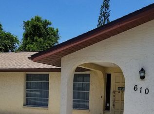 610 Michigan Ave, Englewood, FL 34223