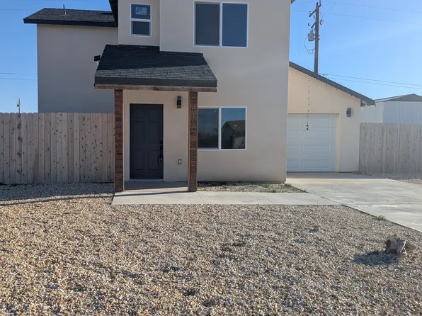 8160 Oleander Ave, California City, CA 93505