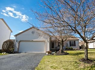 4265 Rishel St, Grove City, OH 43123