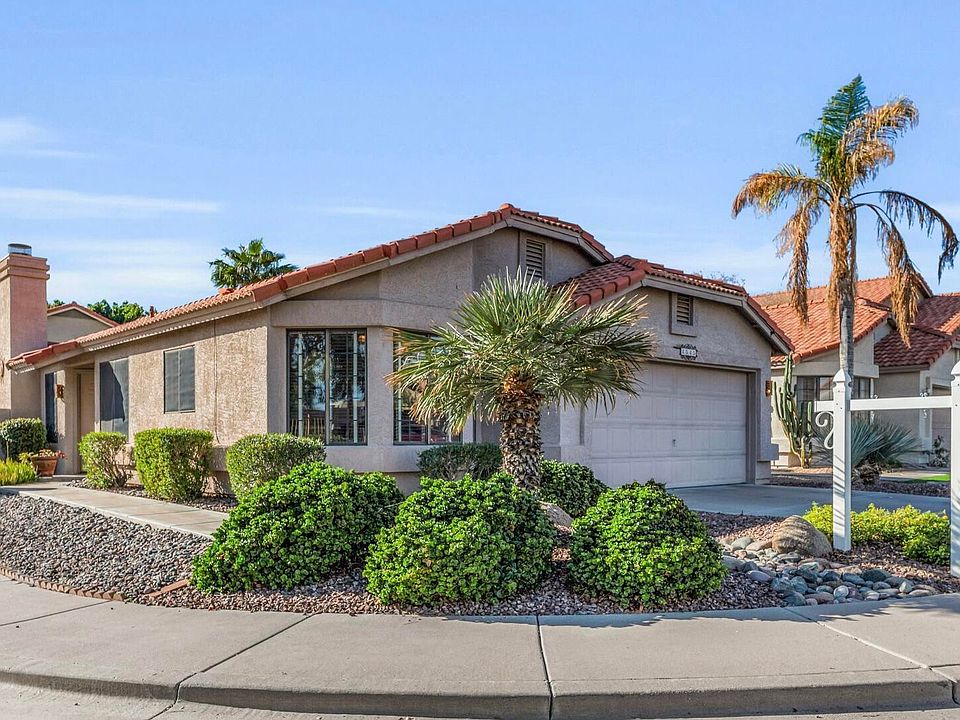 4545 E Tanglewood Dr, Phoenix, AZ 85048 Zillow