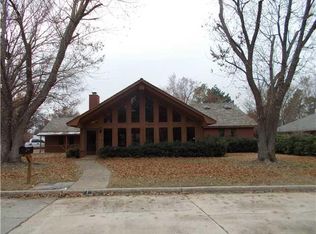 1 Saint James Pl, Chickasha, OK 73018