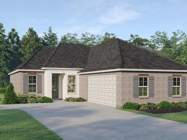 3849 Waterbury Ave, Baton Rouge, LA 70810