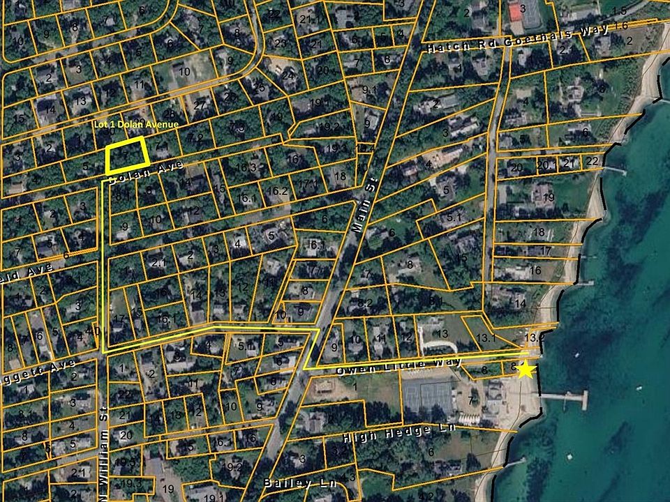 2nd image of LOT 1 Dolan Ave