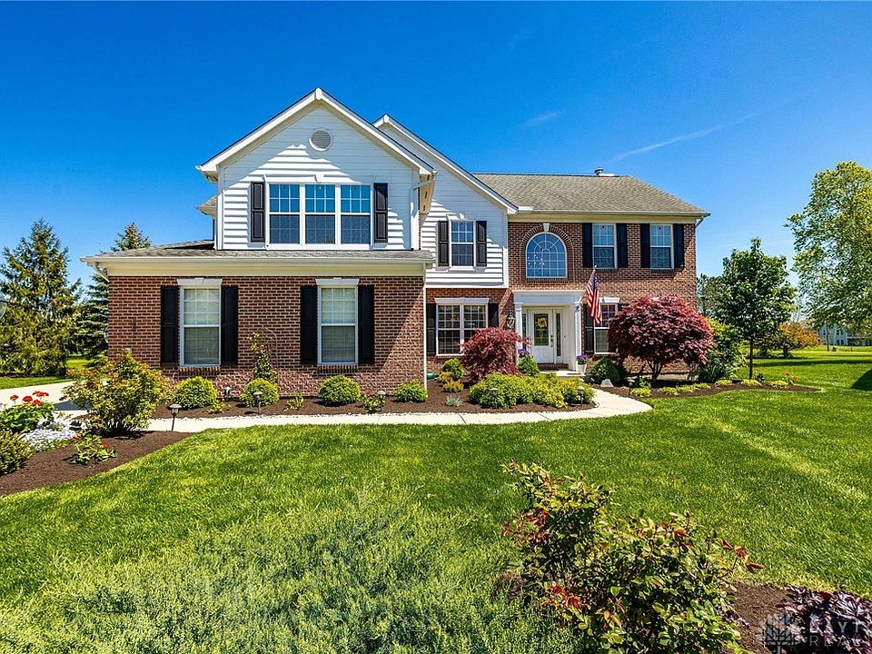 1st image of 4072 Old Manchester Ct