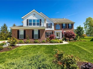 4072 Old Manchester Ct, Mason, OH