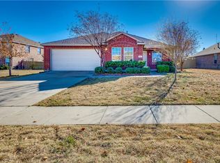 1203 Huntsville Dr, Wylie, TX 75098
