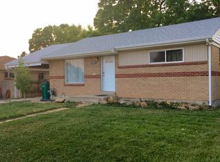 7081 Ruth Way, Denver, CO 80221