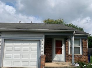 2512 Thimbleberry Rd, Columbus, OH 43207