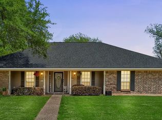 5021 Kenilworth Dr, Bossier City, LA 71112