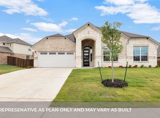 104 Shadow Oak Cv, Georgetown, TX 78628