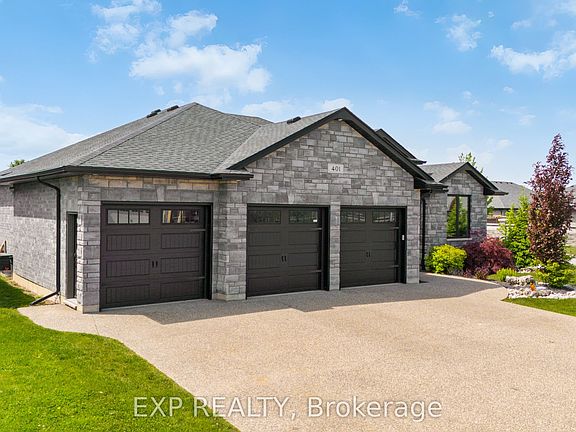 2nd image of 401 Rodriguez Dr