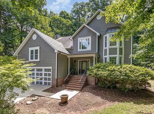202 Cates Farm Rd, Chapel Hill, NC 27516