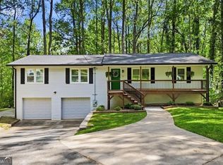 306 Jason Ct, Woodstock, GA 30188
