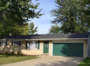 2701 Deake Ave, Ann Arbor, MI 48108