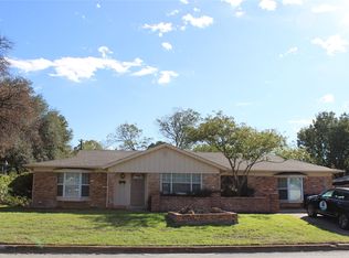 155 Sheffield Dr, Fort Worth, TX 76134